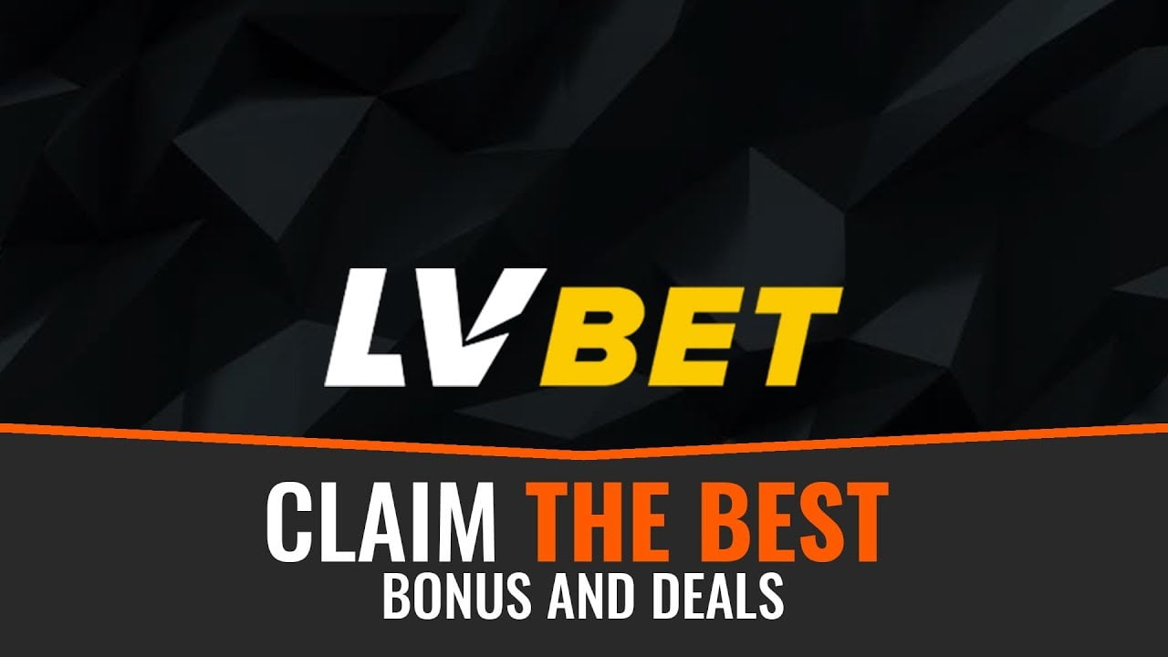 LVbetモバイルアプリのレビュー