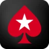 PokerStarsアプリ