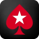 PokerStarsアプリ