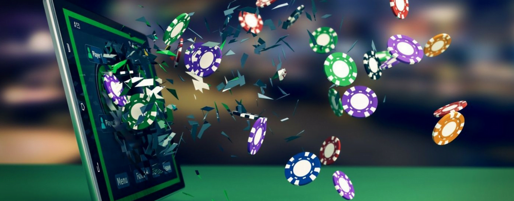 オンラインカジノの魅力を紹介