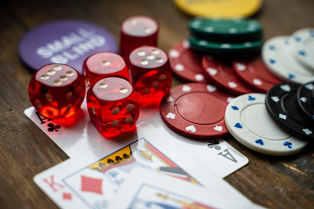2023年の運試しをするなら？おすすめのカジノゲームを紹介します！
