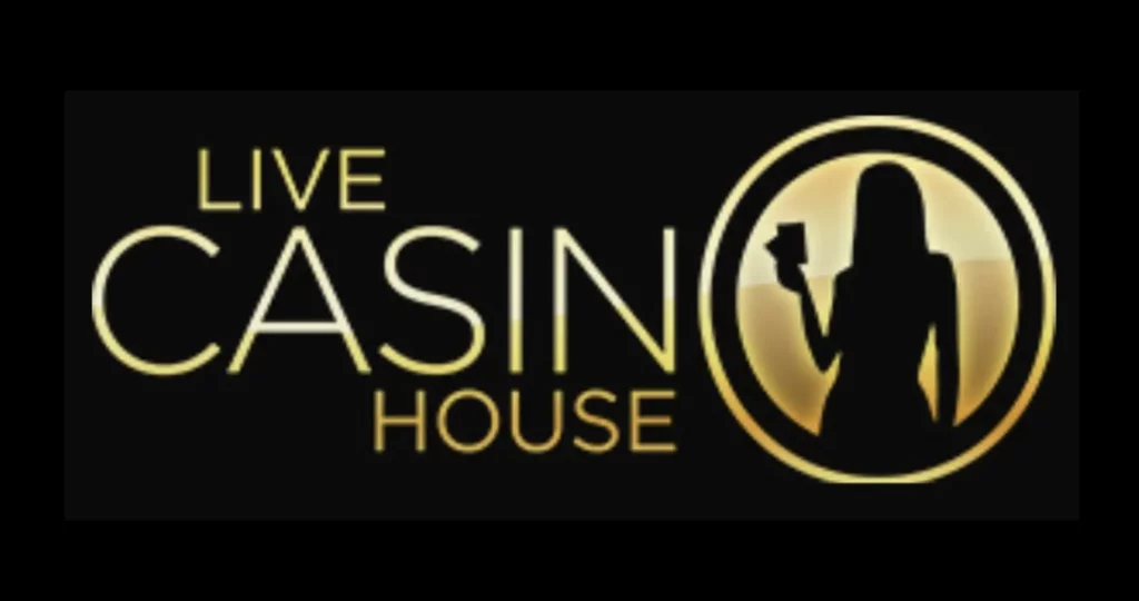 Live Casino House（ライブカジノ）