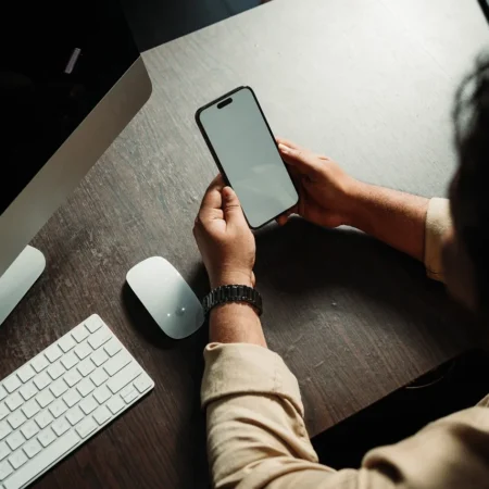 【2023年最新】モバイルアプリ対応のオンラインカジノおすすめ5選