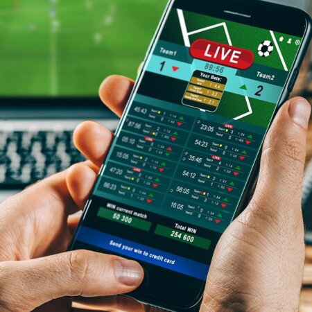 【初心者必見】分かりにくいスポーツベッティングを易しく解説！