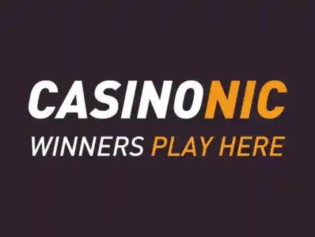 カジノニックモバイルアプリレビュー