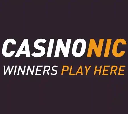 カジノニックモバイルアプリレビュー