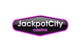 ジャックポットシティモバイルカジノアプリのレビュー