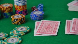 バカラというカジノゲームをご存知でしょうか。あまり知られていないバカラの歴史！