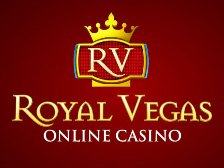 ロイヤルベガスのモバイルアプリレビュー