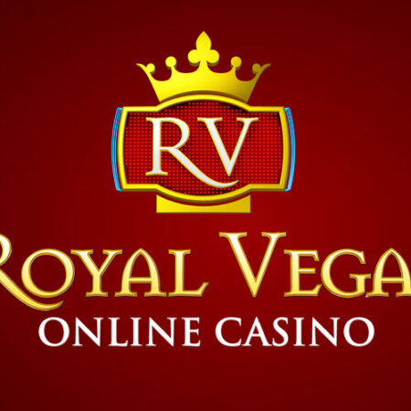 ロイヤルベガスのモバイルアプリレビュー