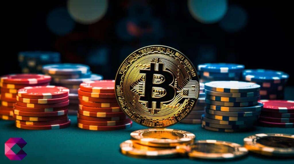 仮想通貨に強い！アプリでも遊べる「ビットカジノ」のレビュー