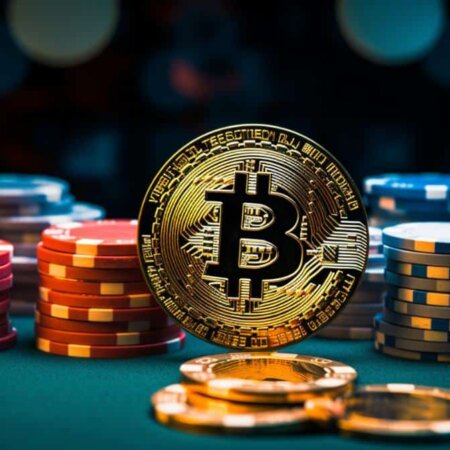 仮想通貨に強い！アプリでも遊べる「ビットカジノ」のレビュー