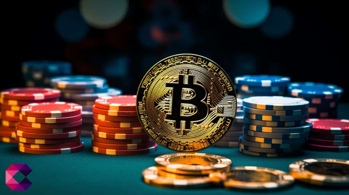 仮想通貨に強い！アプリでも遊べる「ビットカジノ」のレビュー