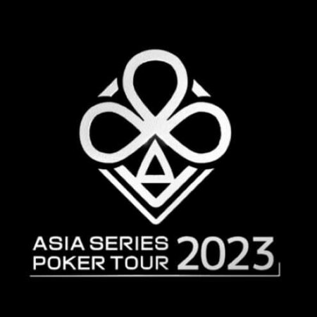 記念すべき第1回！アジアポーカー大会「ASPT Korea 2023」とは？